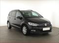 Volkswagen Touran 2.0 TDI, RADIO, TEMPOMAT