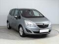 Opel Meriva 1.4 i, LPG, Serv.kniha