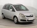 Opel Zafira 1.9 CDTI, 7�m�st, nov� STK