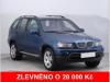 BMW X5 3.0i, 4X4, jezd vborn