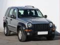 Jeep Cherokee 2.5 CRD, 4X4, po STK, Tan