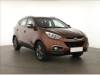 Hyundai ix35 1.7 CRDi, Serv.kniha, Tempomat