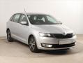 koda Rapid Spaceback 1.2 TSI
