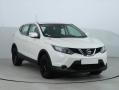 Nissan Qashqai Acenta 1.2 DIG-T, Serv.kniha