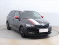 koda Rapid Spaceback 1.2 TSI, Serv.kniha