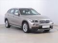 BMW X1 xDrive20d, 4X4, Automat, K��e