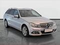 Mercedes-Benz Elegance C 220 CDI, Automat
