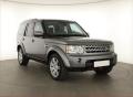 Land Rover Discovery 3.0 TDV6, 4X4, Automat