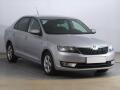 �koda Rapid Elegance 1.6 TDI, Serv.kniha