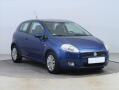 Fiat Punto 1.4, po STK, v dobr�m stavu