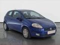 Fiat Punto 1.4, po STK, jezd� dob�e