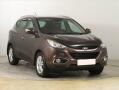 Hyundai ix35 2.0 CRDi, 4X4, Serv.kniha