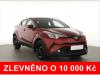 Toyota C-HR 1.2 Turbo, Serv.kniha, Navi