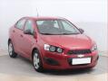 Chevrolet Aveo 1.2 i 16V, po STK