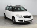 �koda Fabia 1.2 12V, po STK, servisovan�