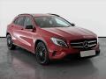 Mercedes-Benz GLA 220 CDI 4MATIC, 4X4