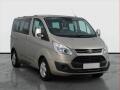 Ford Tourneo Custom Titanium 2.0 EcoBlue, 1Maj