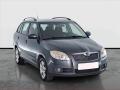 �koda Fabia 1.9 TDI, Tempomat