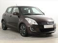 Suzuki Swift 1.2, �R,1.maj, Tempomat