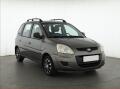 Hyundai Matrix 1.6, nov� STK, Klima