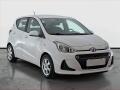 Hyundai i10 1.0, LPG, Klima
