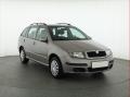 koda Fabia 1.4 16V, Serv.kniha, po STK