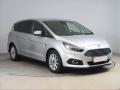 Ford S-MAX Titanium 2.0 TDCi, Serv.kniha