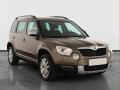 �koda Yeti Elegance 1.2 TSI, Automat