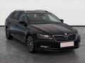 �koda Superb Laurin&Klement 2.0 TDI 4x4