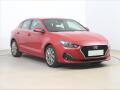 Hyundai i30 Style 1.4 T-GDI, Serv.kniha