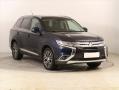 Mitsubishi Outlander 2.2 DI-D, 4X4, 7mst, R