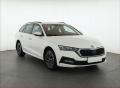 koda Octavia Ambition 1.5 TSI, Serv.kniha