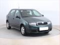 koda Fabia 1.4 16V, Serv.kniha, rezervace