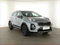 Kia Sportage 1.6 GDI, Serv.kniha, Navi