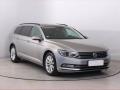 Volkswagen Passat 2.0 TDI, Automat, Serv.kniha