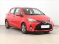 Toyota Yaris Sol 1.0 VVT-i, Serv.kniha