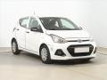Hyundai i10 1.0, LPG, po STK, CZ doklady