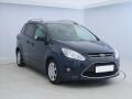 Ford Grand C-MAX 1.6 i, Serv.kniha