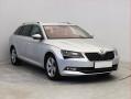 koda Superb 2.0 TDI, Automat, Tempomat