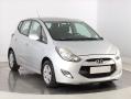 Hyundai ix20 1.4 CVVT, Serv.kniha