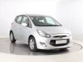 Hyundai ix20 1.4 CVVT, Serv.kniha