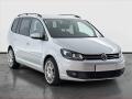 Volkswagen Touran 1.6 TDI, Automat, Xenony