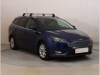 Ford Focus 1.6 TDCi, Serv.kniha, Tempomat