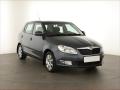 koda Fabia Elegance 1.6 TDI, Tempomat