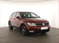 Volkswagen Tiguan 1.4 TSI, Tempomat