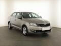�koda Rapid 1.0 TSI, Park.�senzory