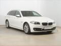 BMW 520d, Automat, Bi-Xenony
