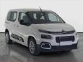 Citro�n Berlingo Feel 1.5 BlueHDi, 5M�st, 818kg