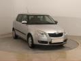 koda Fabia 1.2, Serv.kniha, po STK