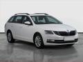 �koda Octavia 1.6 TDI, Tempomat